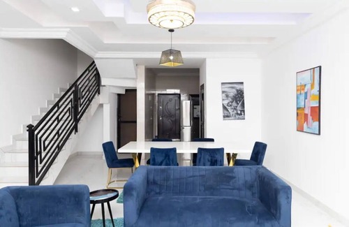 Brufut Apartamento | Yoyo Kunda Luxury Apartments B