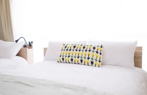 Yoyogi Apartamento | Yoyogi Flats - Vacation STAY 17488