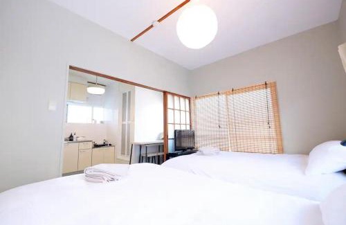 Yoyogi Apartamento | Yoyogi Flats - Vacation STAY 17488