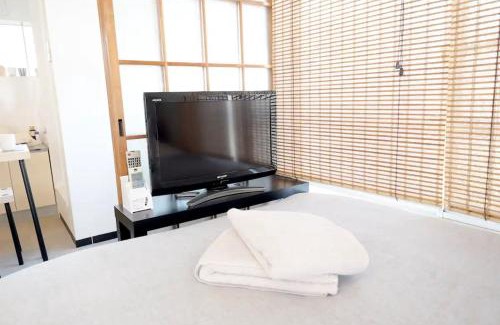 Yoyogi Apartamento | Yoyogi Flats - Vacation STAY 17488
