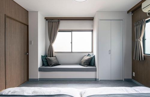 Tomigaya Apartamento | YOYOGI PARK HOTEL