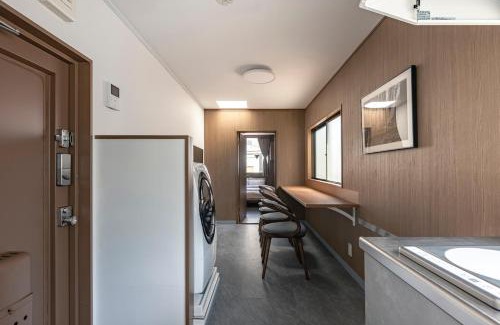 Tomigaya Apartamento | YOYOGI PARK HOTEL