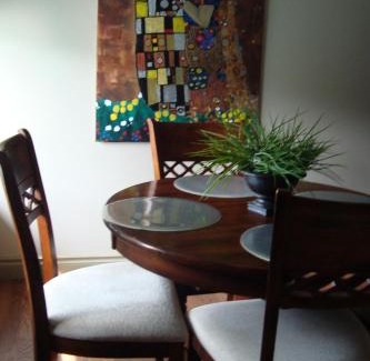 East Kootenay Apartamento | YPC Fitness & Accomodations