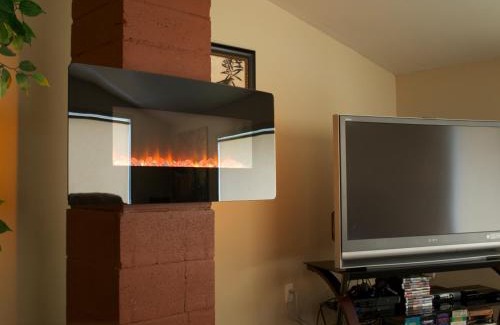 East Kootenay Apartamento | YPC Fitness & Accomodations