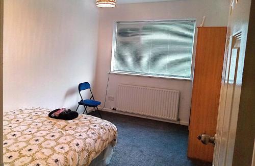 Bradford Apartamento | YPCC Rhodesway