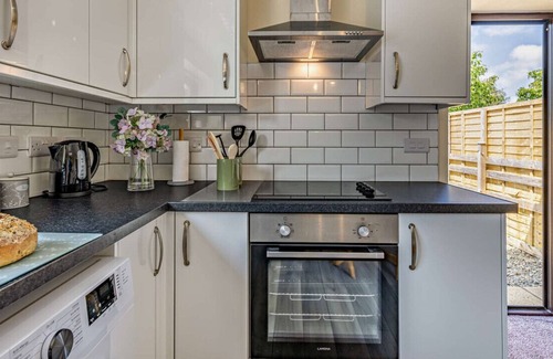 Llanilar Casa | Yr Annexe Mermur y Nant