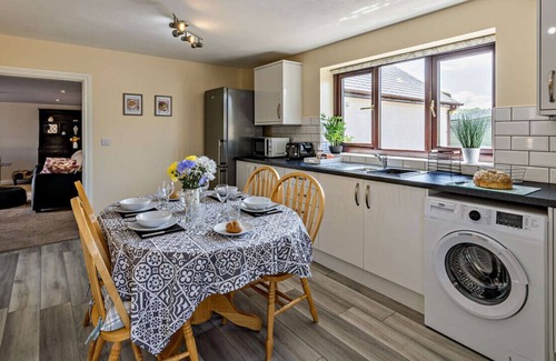 Llanilar Casa | Yr Annexe Mermur y Nant