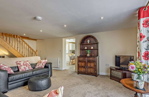 Llanilar Casa | Yr Annexe Mermur y Nant