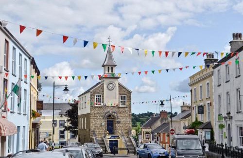 Llanddowror Casa | Yr Efail Argoed