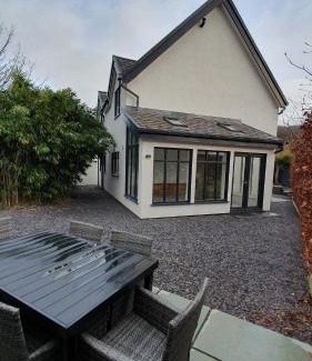 Rowen Casa | Yr Hen Berllan in the Beautiful Rowen