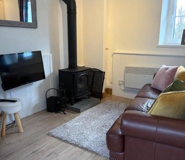 Maesteg Apartamento | Yr Hen Beudy Bach