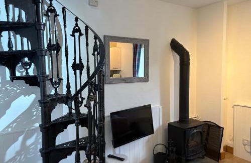 Maesteg Apartamento | Yr Hen Beudy Bach