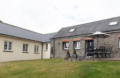 Llanilar Casa | Yr Hen Beudy