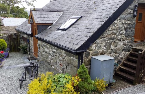 Tywyn Casa | Yr Hen Beudy