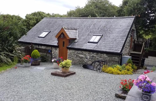 Tywyn Casa | Yr Hen Beudy
