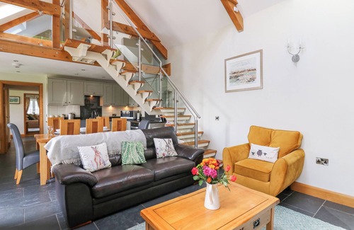 Glandyfi Casa | Año Hen Beudy, CAPEL BANGOR