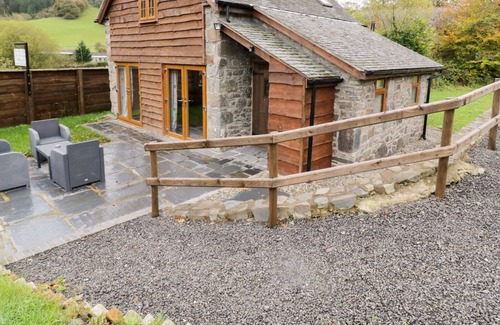 Llanfyllin Casa | Año Hen Efail, LLANFYLLIN