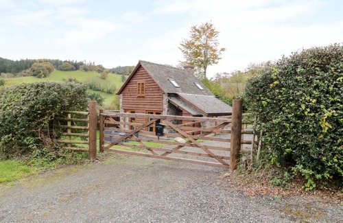Llanfyllin Casa | Año Hen Efail, LLANFYLLIN