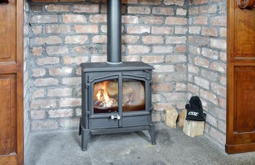 Trawsfynydd Casa | Yr Hen Fanc