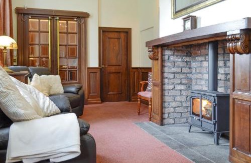 Trawsfynydd Casa | Yr Hen Fanc