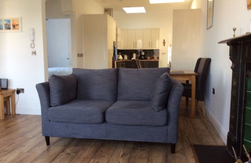 Aberaeron Apartamento | YR HEN FANC (EL VIEJO BANCO)