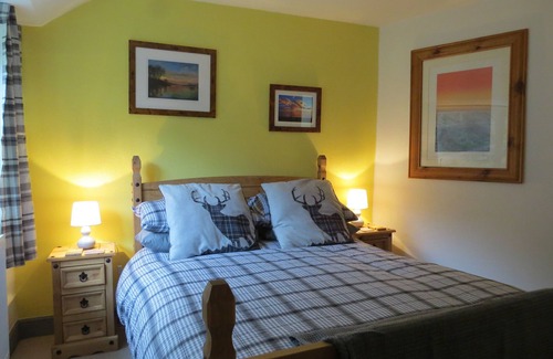 Talsarnau Cama Y Desayuno | Yr Hen Farcdy Bed & Breakfast