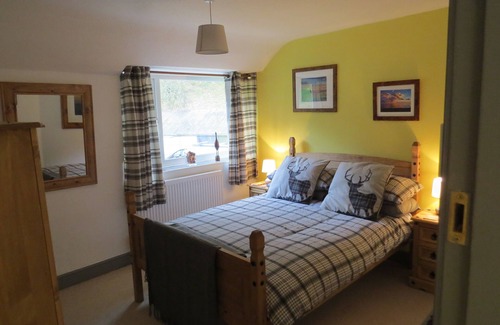 Talsarnau Cama Y Desayuno | Yr Hen Farcdy Bed & Breakfast