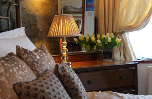 Porthmadog Cama Y Desayuno | Yr Hen Fecws