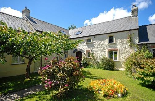 Castlemorris Casa | Yr Hen Felin