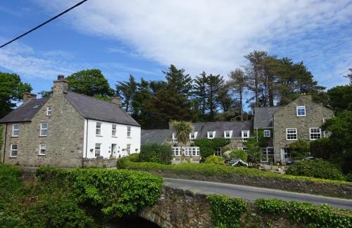 Edern Cama Y Desayuno | Yr Hen Felin - The Old Mill B&B