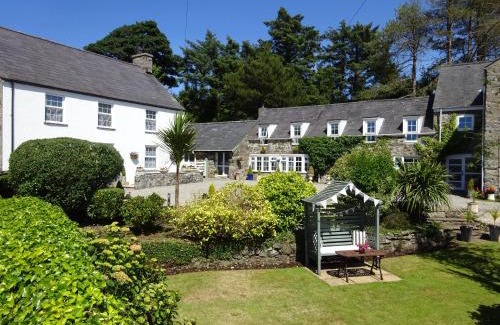 Edern Cama Y Desayuno | Yr Hen Felin - The Old Mill B&B