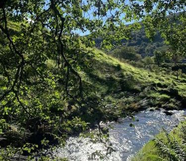 Manod Casa | Yr Hen Siop - 4 bed welsh cottage in Snowdonia