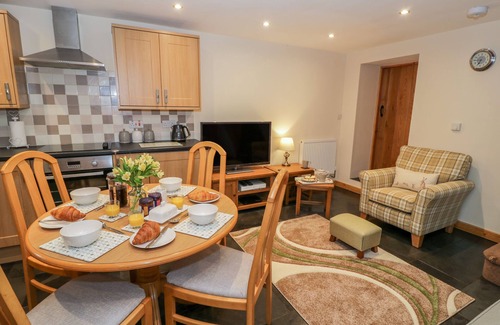 Trawsfynydd Cabaña | Año Hen Stabal, TRAWSFYNYDD