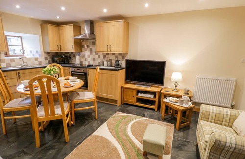 Trawsfynydd Cabaña | Año Hen Stabal, TRAWSFYNYDD