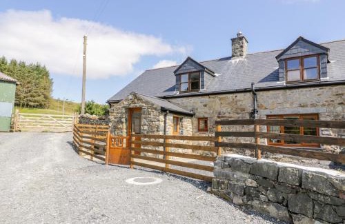 Trawsfynydd Casa | Yr Hen Stabal
