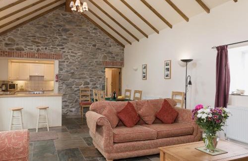 Tregaron Casa | Yr Hen Stabl