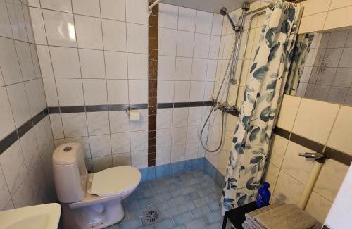 Oulu Apartamento | Yrjänäntie Home Apartment