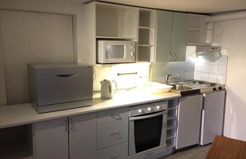 Oulu Apartamento | Yrjänäntie Home Apartment