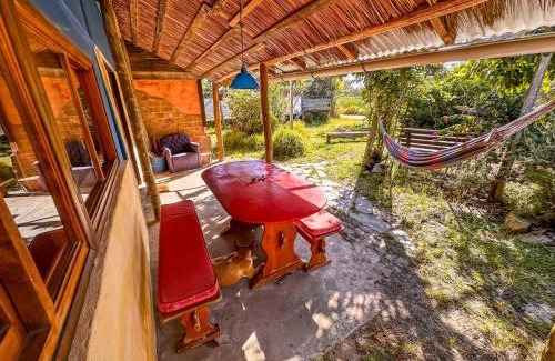 Barra de Valizas Casa | Yrupa