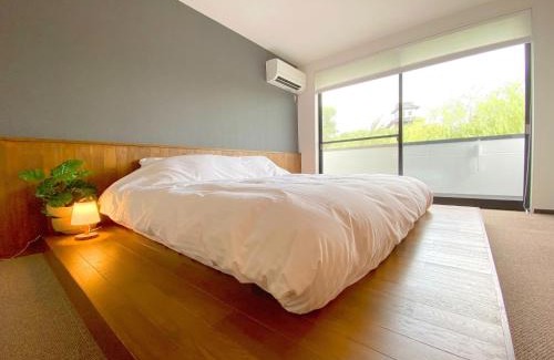 Kakegawa Apartamento | YS Building 3F - Vacation STAY 31281v