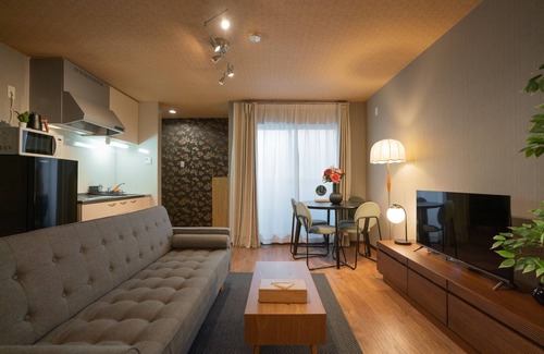 Nishinari Apartamento | YS Maison 302