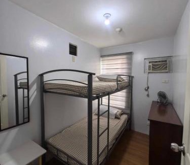 Maybunga Apartamento | Ysabella's Abode