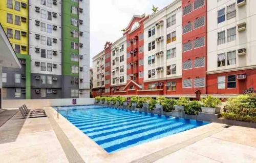 Maybunga Apartamento | Ysabella's Abode