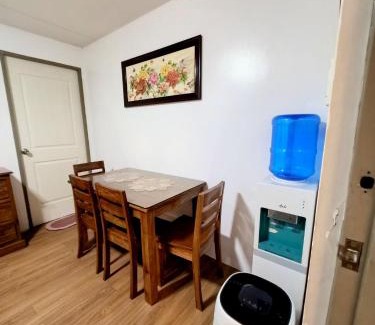 Maybunga Apartamento | Ysabella's Abode