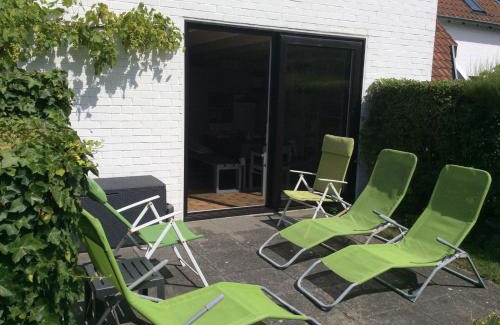 Nieuwpoort Casa | Ysermonde - Aalduiker 17