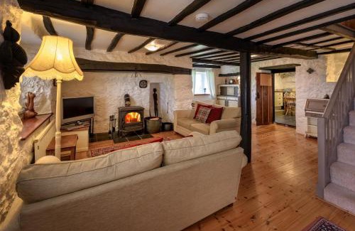 Garn Fadryn Casa | Ysgubor Bach