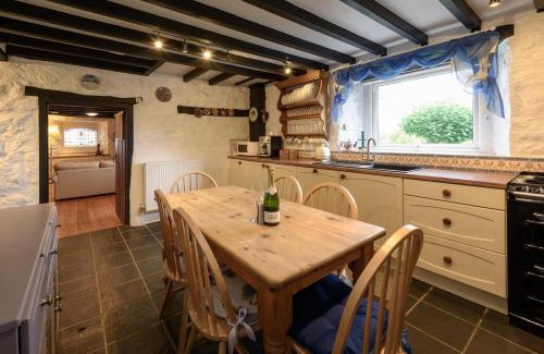 Garn Fadryn Casa | Ysgubor Bach