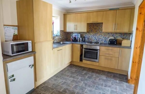 Rhyd-y-foel Cabaña | Ysgubor - Granero, BETWS YN RHOS