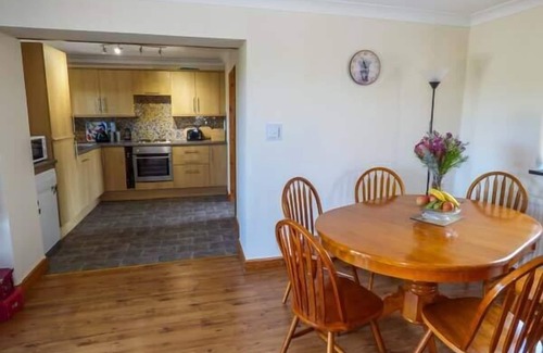 Rhyd-y-foel Cabaña | Ysgubor - Granero, BETWS YN RHOS