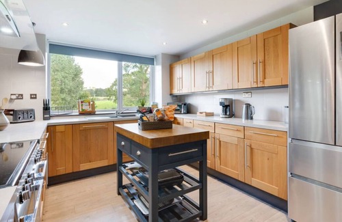 Ffestiniog Casa | Ysgubor Cae'r Blaidd (The Haybarn)